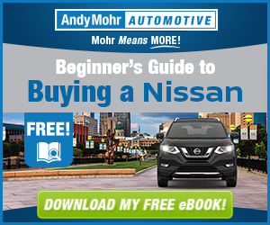 Beginner's Guide to Buying a Nissan