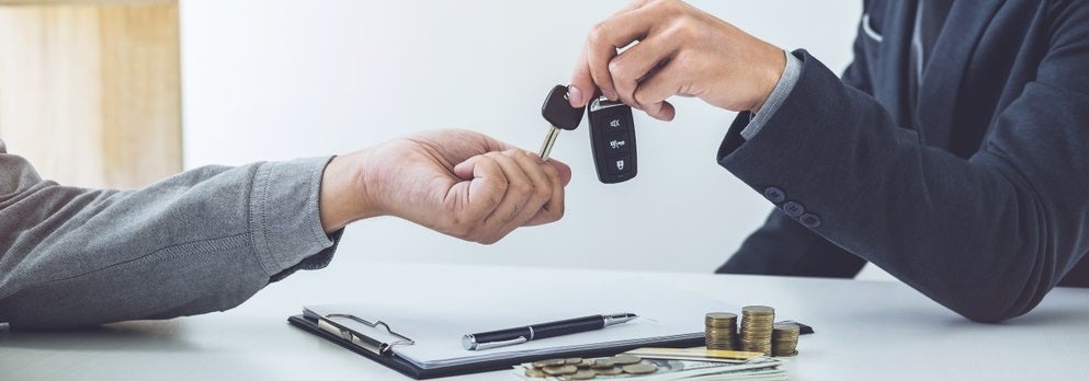 used car financing