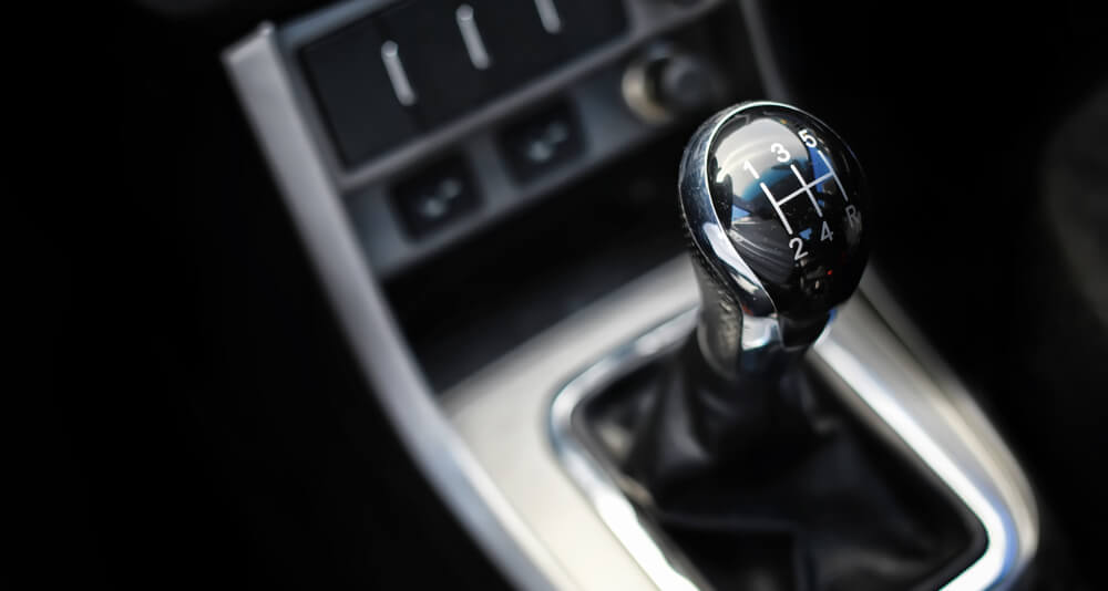 Used Cars with Manual Transmission | Andy Mohr Automotive IN