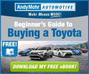 Beginner's Guide to Buying a Toyota