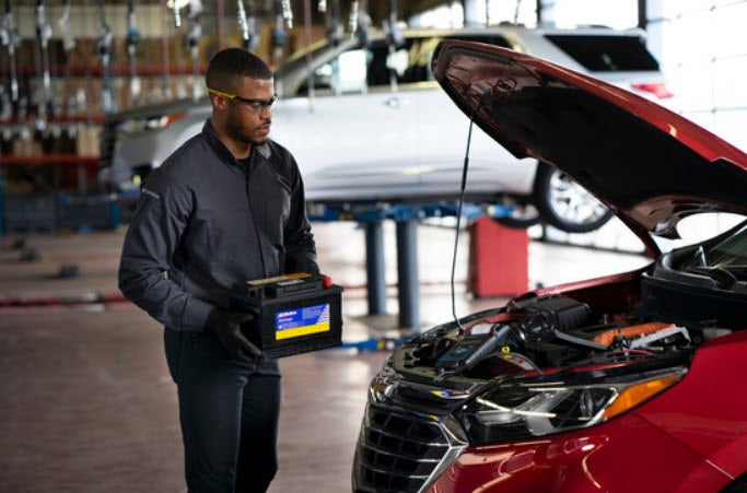 First-Rate Automotive Care at Our Used Honda Dealership Bloomington IN