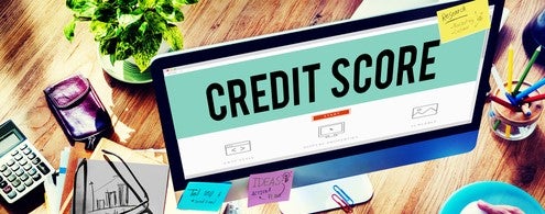 score credit auto affects financing