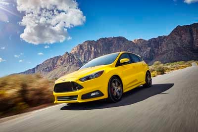 Ford Focus vs Mazda3: Engine Specs & Performance