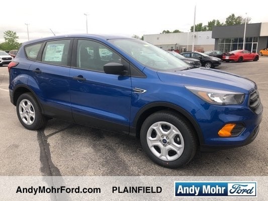 used Ford Escape for sale