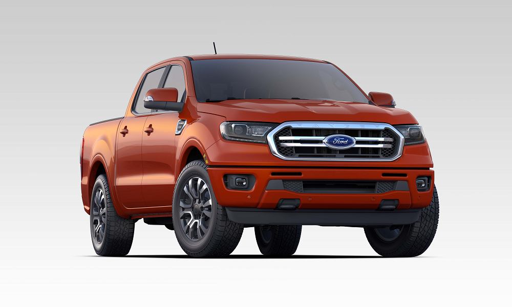 Ford Lease Deals Mooresville IN