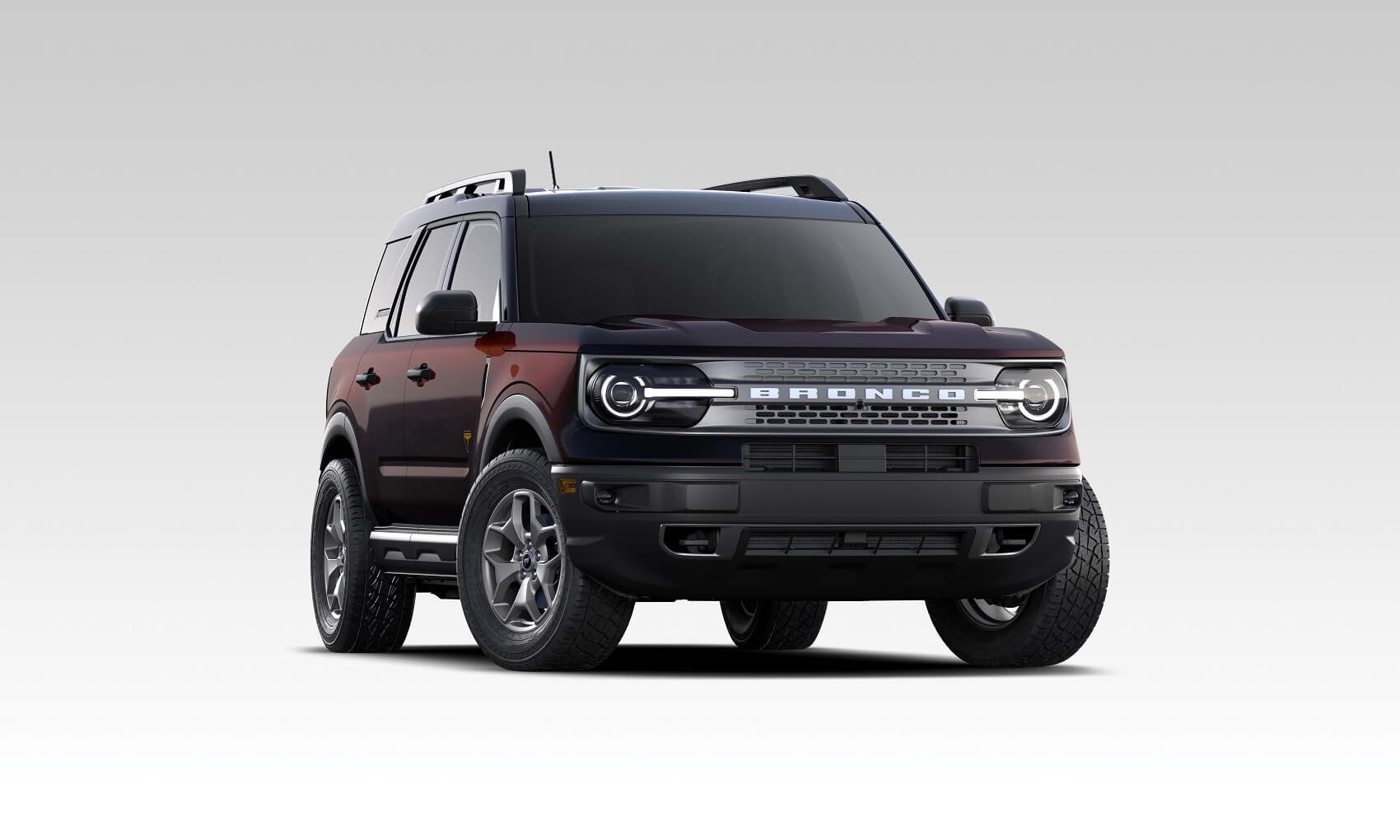 Ford Bronco Reviews Plainfield IN