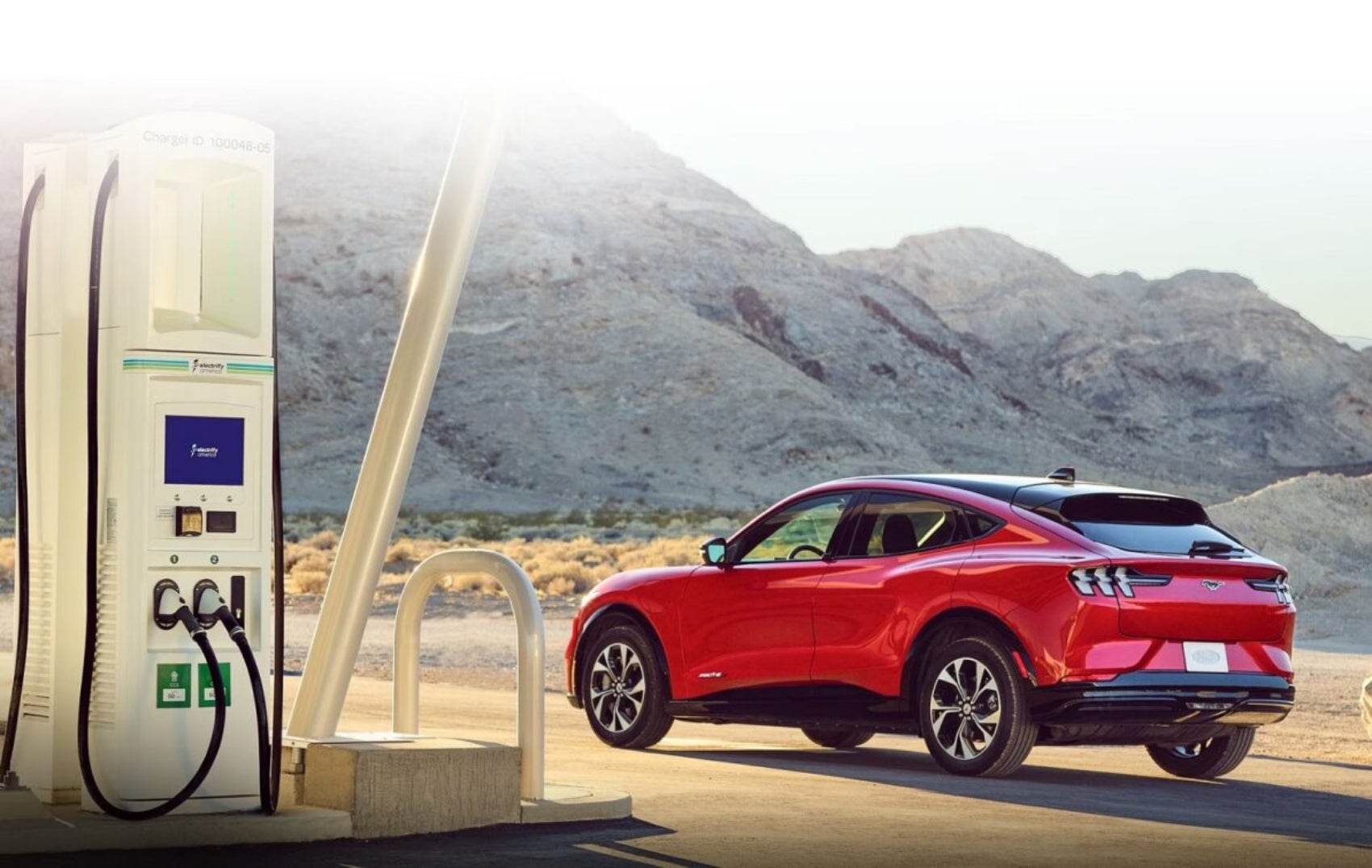 Electric Vehicles for Sale near Columbus IN