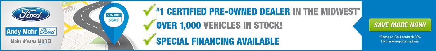 ford certiried pre-owned for sale