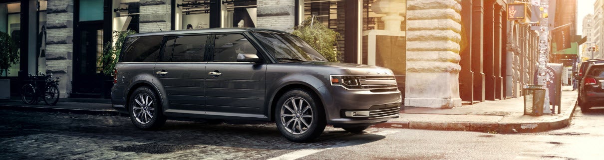Ford Flex Plainfield IN