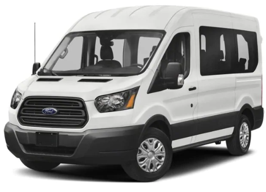 Ford Transit XL