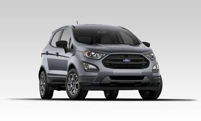 Ford EcoSport S