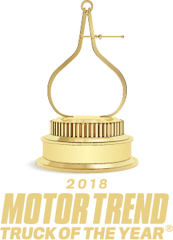Motor Trend Truck of the Year