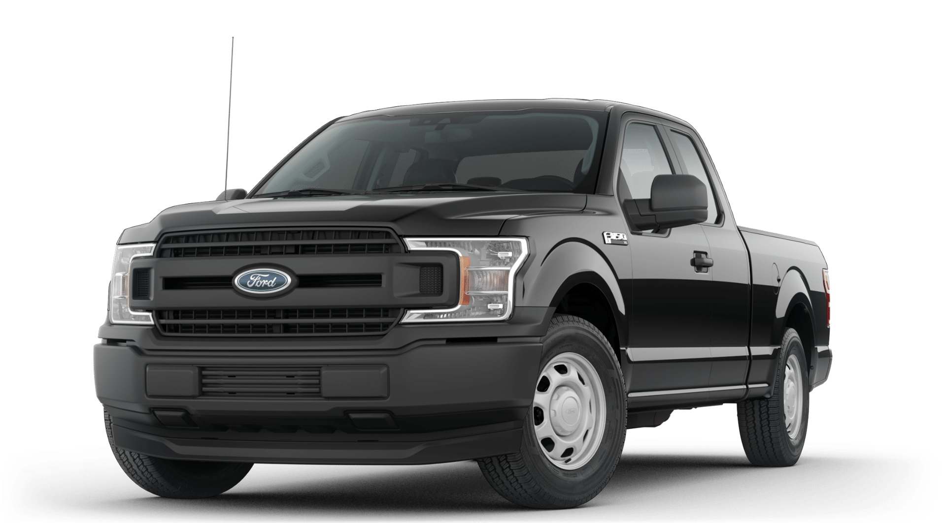 Ford Regular Cab: A Small Cabin with Big Potential