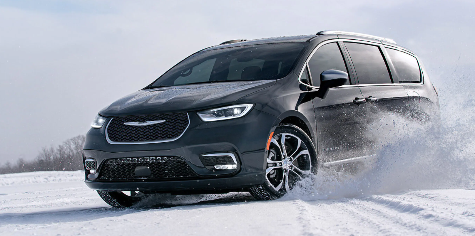 Chrysler Transmission Repair