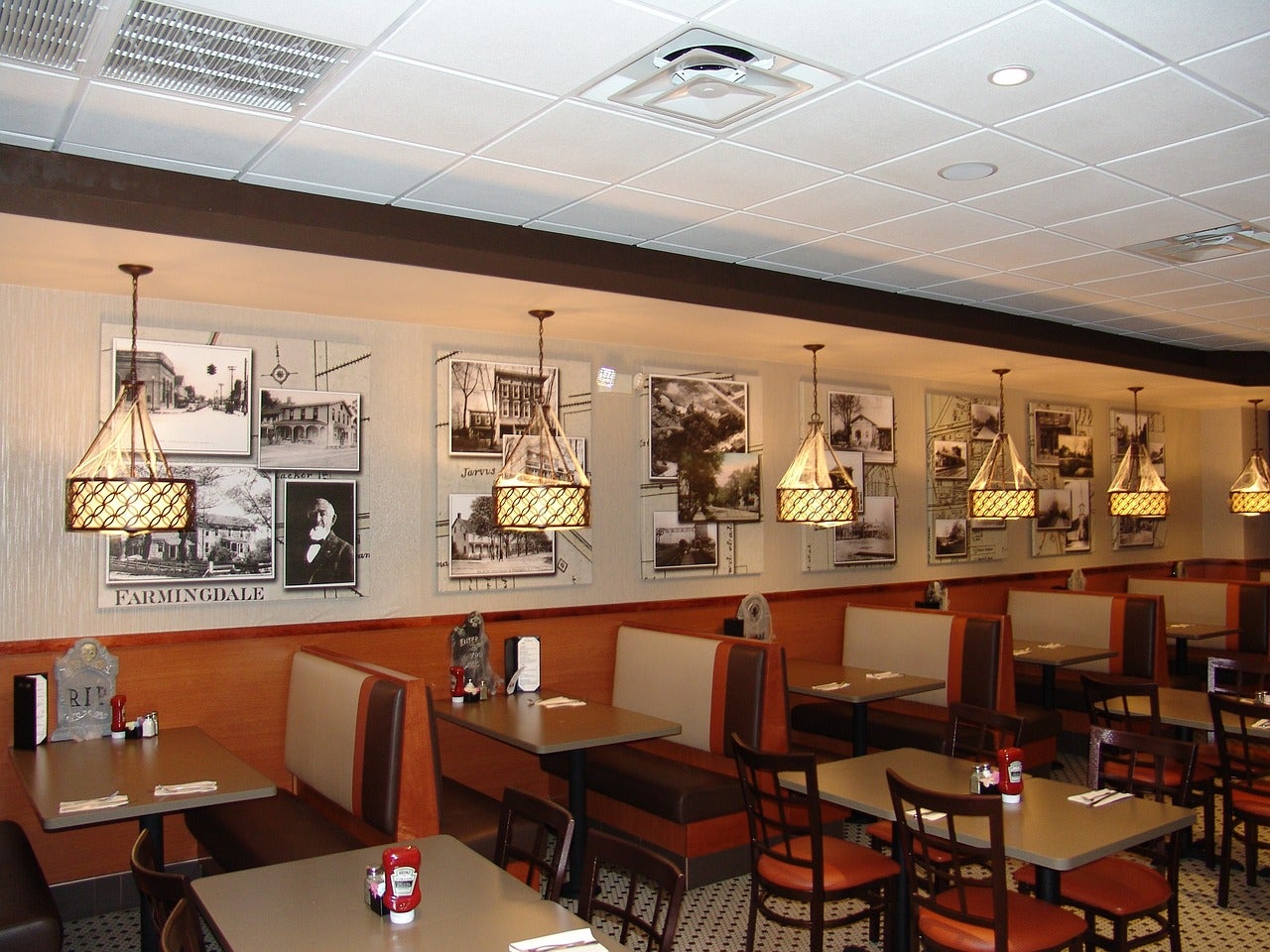 3 Family Restaurants Worth the Drive Near Wolf Point, MT