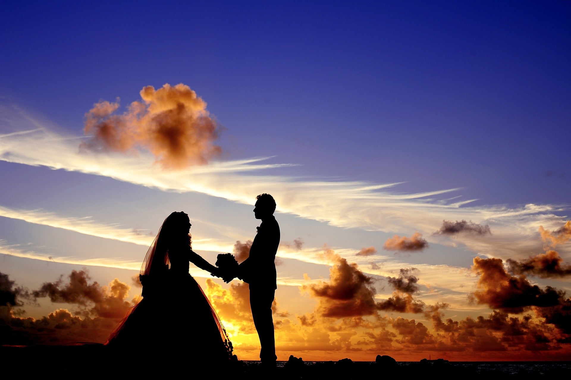 5 Popular Wedding Locations in Driving Distance of Wolf Point, MT