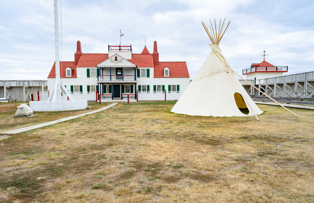5 Amazing Road Trips to Take Near Wolf Point, MT