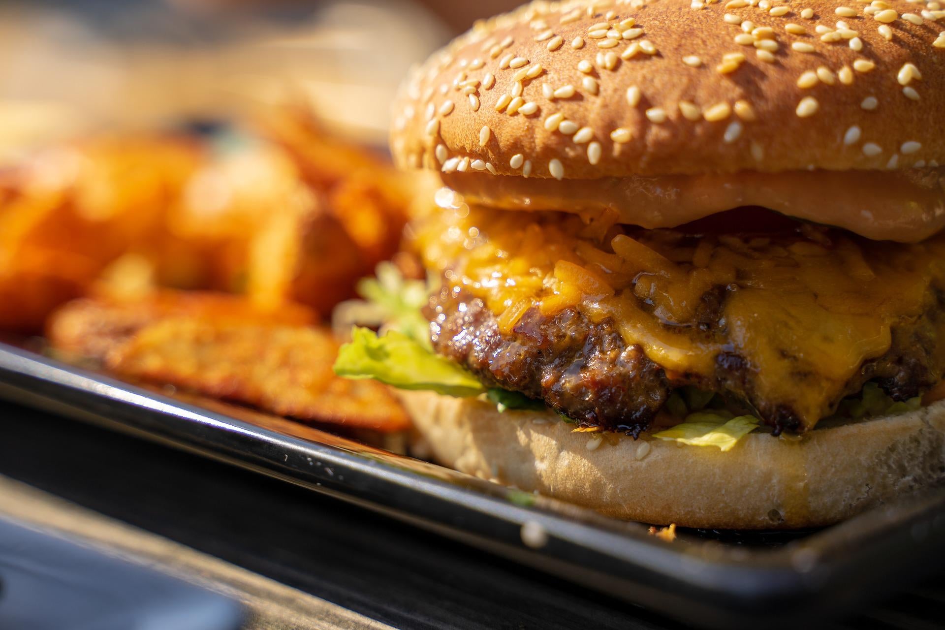 The Best Burgers Near Wolf Point, MT