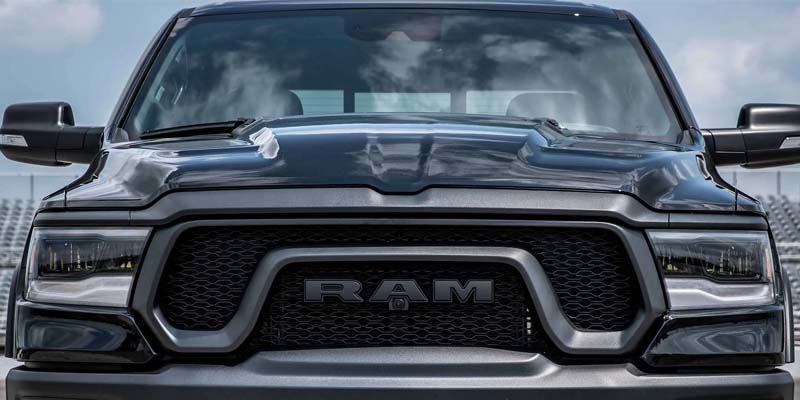 Does Your Chrysler, Dodge, Jeep, or RAM Need New Headlights?
