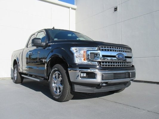 Find your perfect Ford dealership in New Orleans with Bayou Ford!