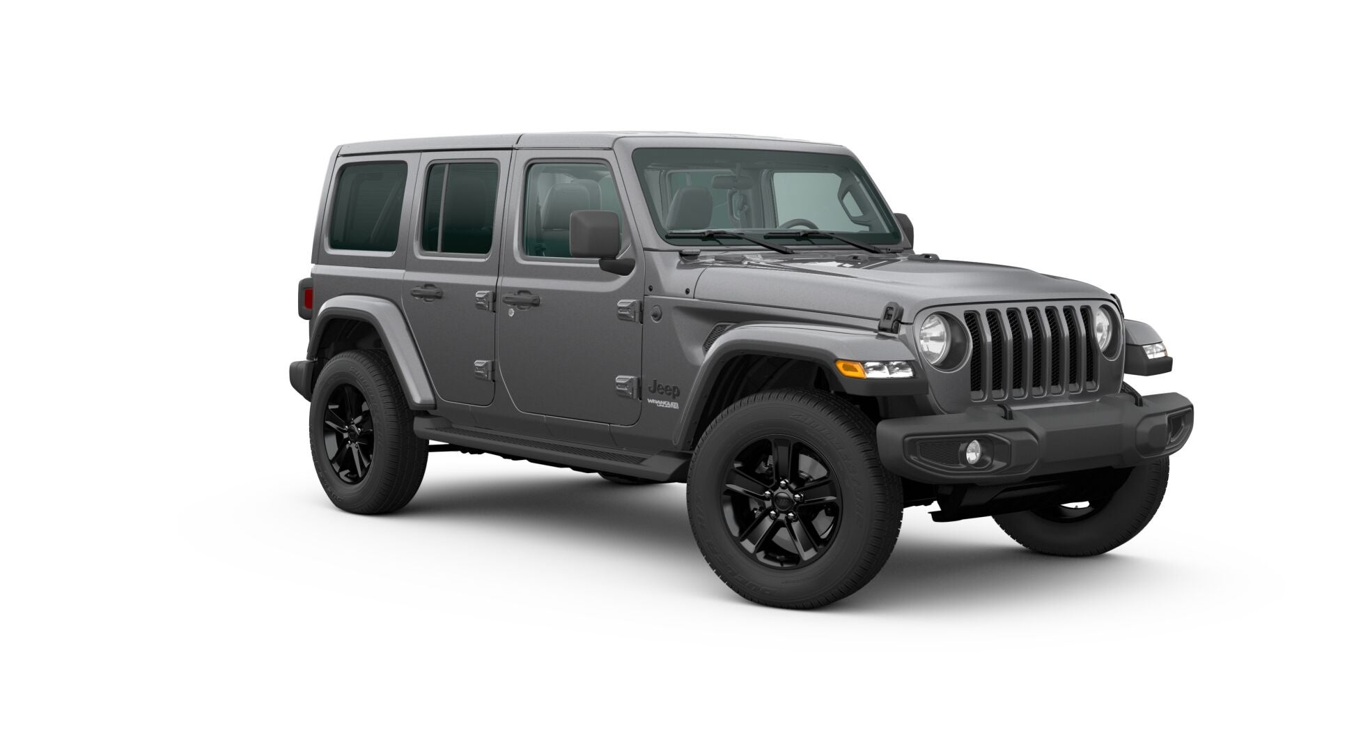 2020 Jeep Wrangler Trim Options Explained: Rubicon, Unlimited, Sahara
