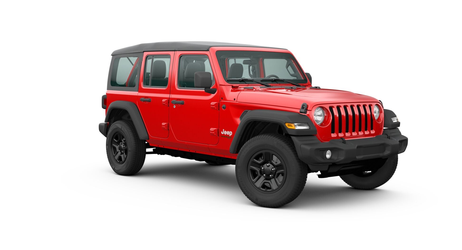 2020 Jeep Wrangler Lease Deal | $249 for 36 Months | Rolla, MO