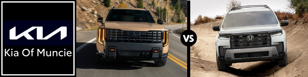 2026-Kia-Telluride-vs-Honda-Pilot-3-Row-SUV-Comparison