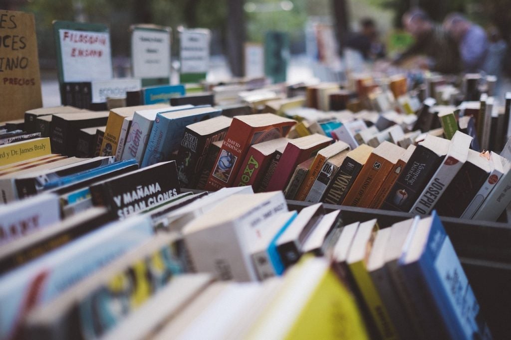 bookstore | Archer Volkswagen