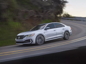 Passat, Volkswagen, Archer Volkswagen, Houston, Texas