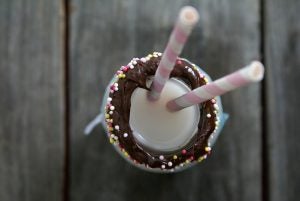 Milkshake, Houston, Texas, Archer Volkswagen