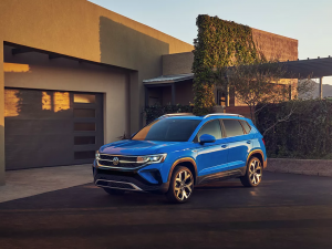 Taos, Houston, 2022, Archer Volkwagen