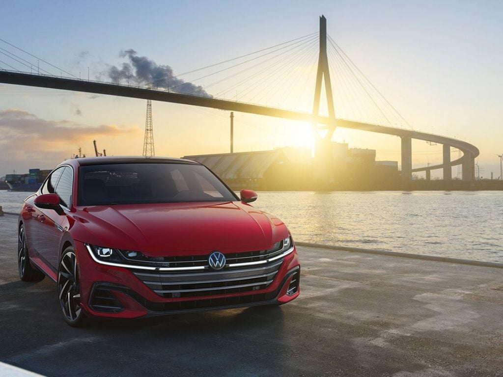2021 VW Arteon in Houston, TX