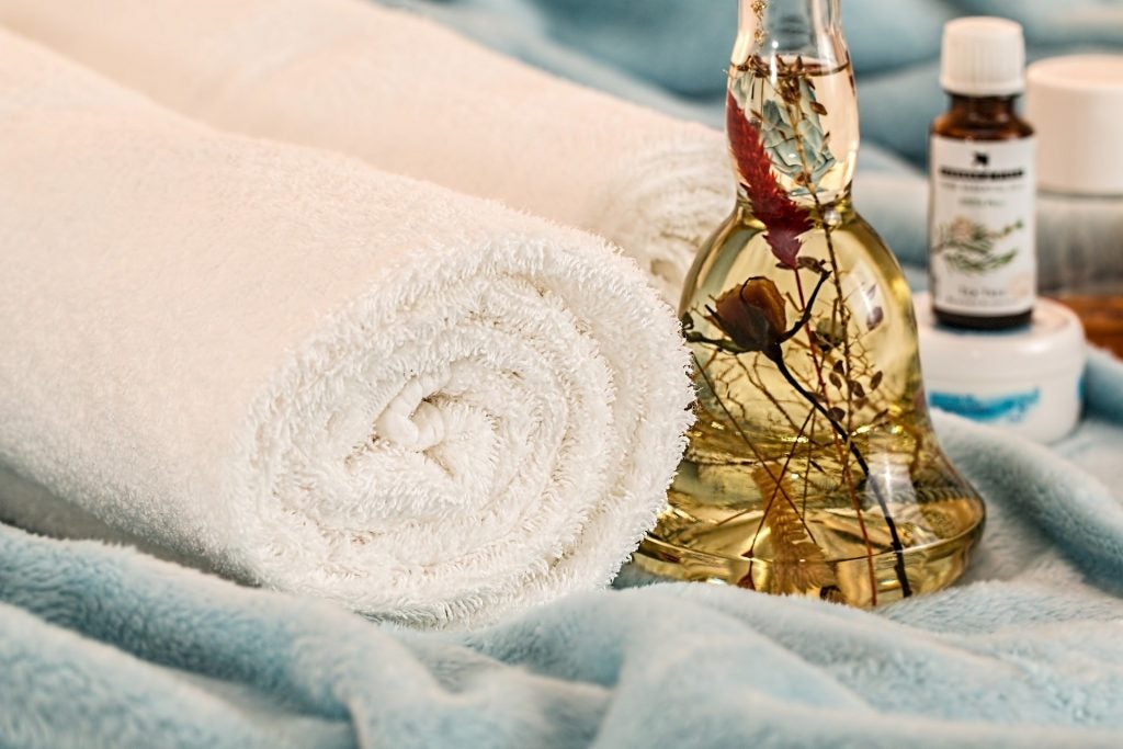 Spas in Houston, TX