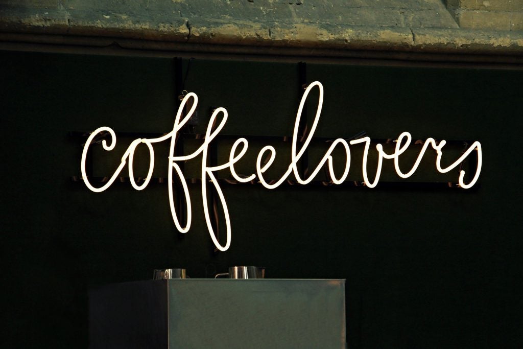 Coffee Shops in Houston, TX