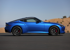 24 nissan z in san jose, ca