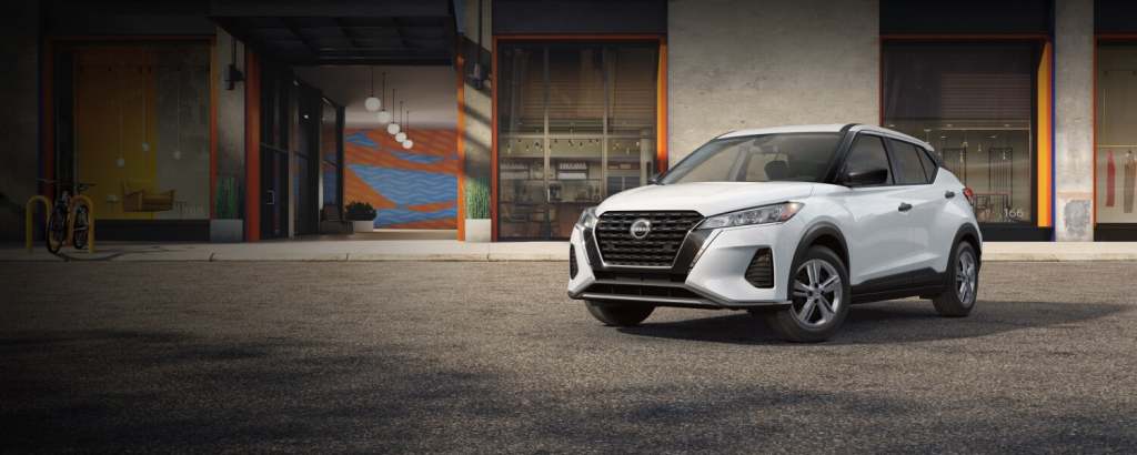 2025 Nissan Kicks for sale near me in San Jose