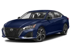 2023 Nissan Altima 2.5 S
