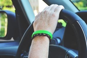 teen driving