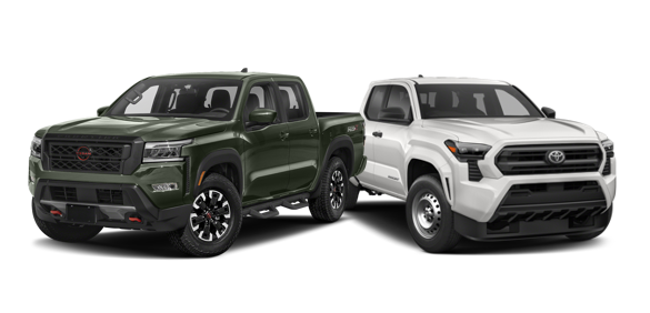 2024 Nissan Frontier Santa Clara, CA