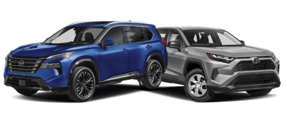 2024 Nissan Rogue Santa Clara, CA