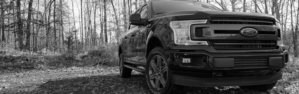 Ford F 150 Vs Chevy Silverado West Point Va West Point Ford
