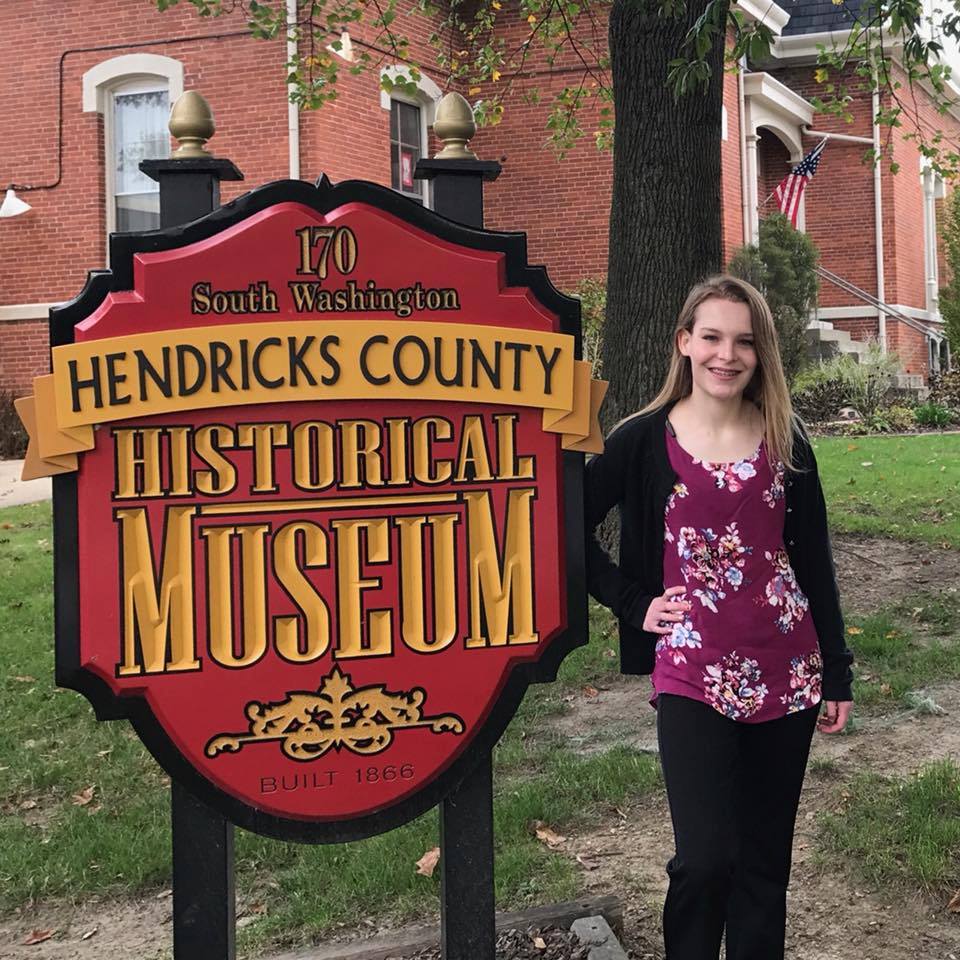 Community Spotlight: Hendricks County Museum