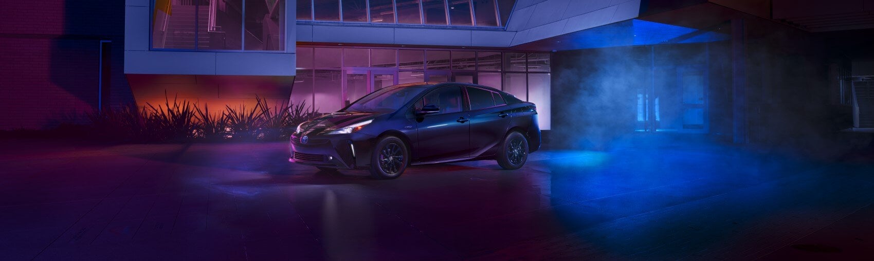 2022 Toyota Prius Review