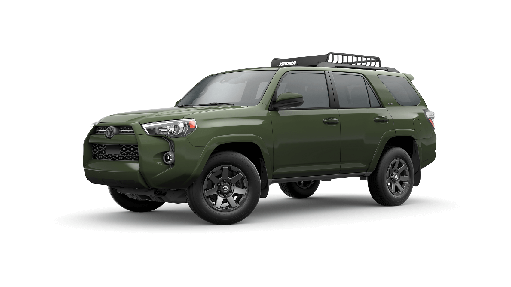 Toyota Trail Special Editions Avon IN
