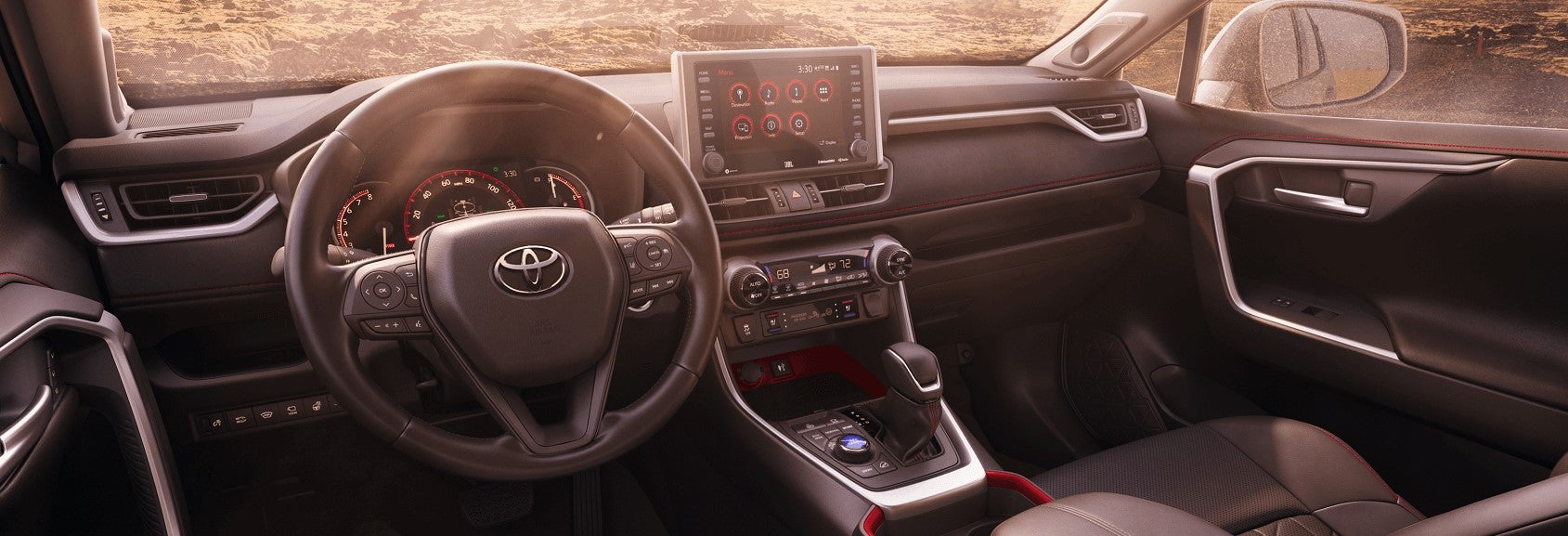 2020 Toyota RAV4 Review