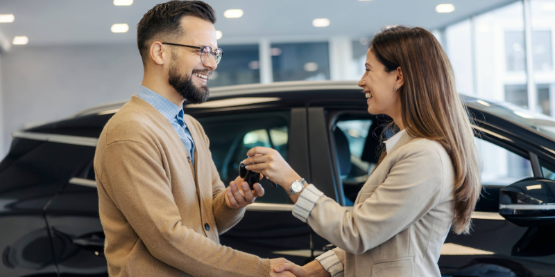 Andy Mohr Toyota Sales