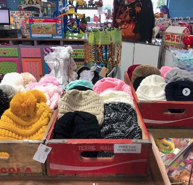 Community Spotlight: Kids Go ‘Round