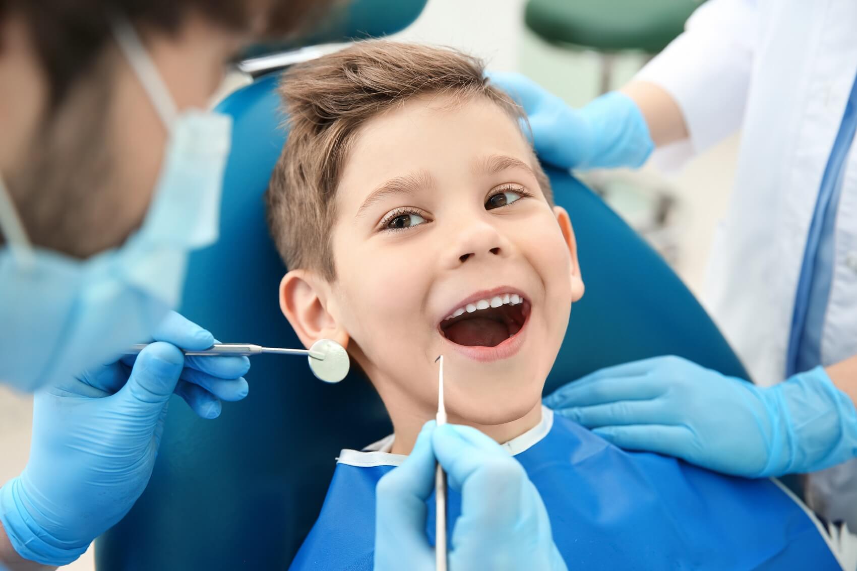 Indianapolis Pediatric Dentistry