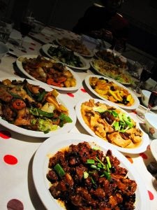 Chinese food in Palm Coast, FL