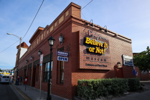 ripley's museum in palm coast